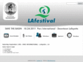 lafestival.net