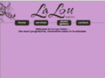 lalousalon.com