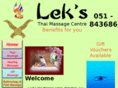 lekwaterford.com