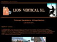 leonvertical.com