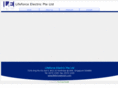 lifeforceelectric.com