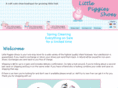 littlepiggieshoes.com
