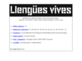 llenguesvives.org