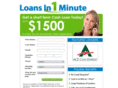 loansin1--minute.net