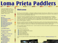 lomaprietapaddlers.org