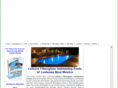 loslunasfiberglasspools.com
