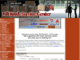 ltscforklift.com