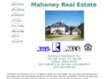 mahoneyrealestate.net