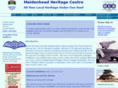 maidenheadheritage.org.uk