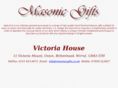 masonicgifts.co.uk
