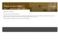 mayeracupuncture.com