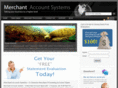 merchantaccountsystems.com