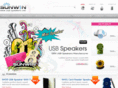 minisoundbox.com
