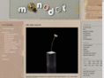 monodot.com