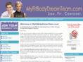 myfitbodydreamteam.com