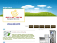 myroyaltech.com