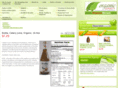 naturalceleryjuice.com