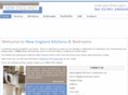 newenglandkitchensandbedrooms.co.uk