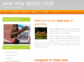 newerasprintclub.com