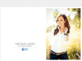 nicolelapin.biz