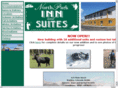 northparkinnandsuites.com