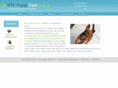 nycpuppycare.com