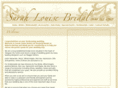 onbridal.co.uk