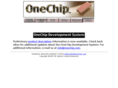 onechip.com
