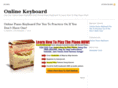 onlinekeyboard.net