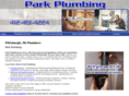 parkplumbingpittsburgh.com
