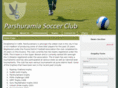 parshuramiansfc.com