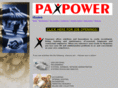 paxpower.com