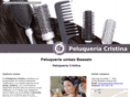 peluqueriacristina.net