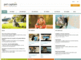 petcaptain.com