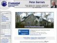 petebarnes.net