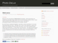 photodelux.net