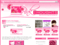 pinkthoughts.com