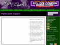 pipescigars.com