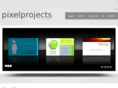 pixelprojects.net