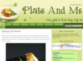 plateandme.com