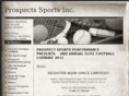 prospectssport.com