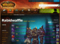 rabidwaffle.com