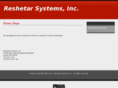 reshetarsystems.com