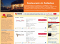 restaurantsinfullerton.com