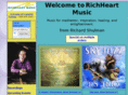 richheartmusic.com