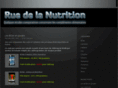 ruedelanutrition.com