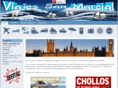 sanmarcialtravel.com