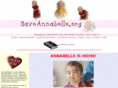 saveannabelle.org