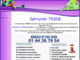 serruriers75006.org