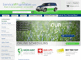 servicemysprinkler.com